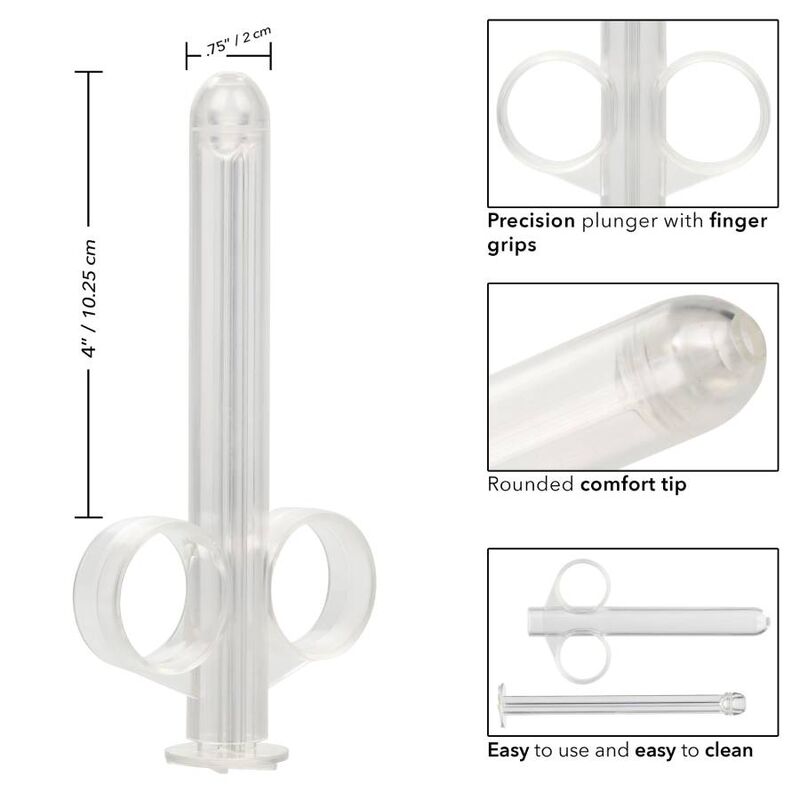 CALEXOTICS TUBE LUBRIFIANT XL