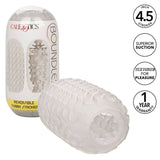 Masturbateur réversible texture picots — Nubby · Calexotics · Strokers