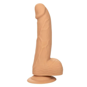 CALEXOTICS CLOUS EN SILICONE 1524 CM PEAU