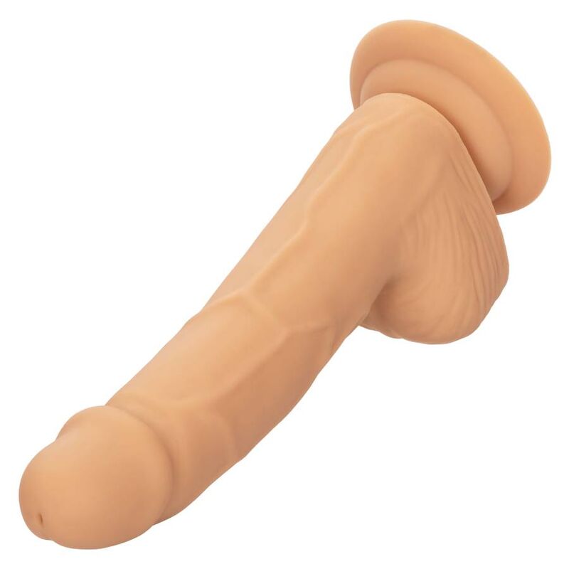CALEXOTICS CLOUS EN SILICONE 1524 CM PEAU