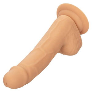 CALEXOTICS CLOUS EN SILICONE 1524 CM PEAU