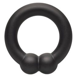 CALEXOTICS BAGUE MUSCULAIRE ALPHA NOIR