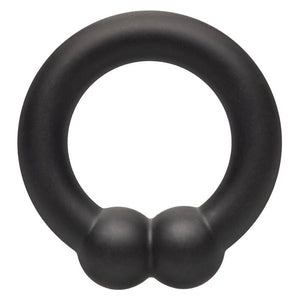 CALEXOTICS BAGUE MUSCULAIRE ALPHA NOIR