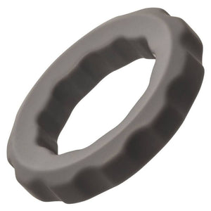 CALEXOTICS BAGUE ALPHA ERECT GRIS