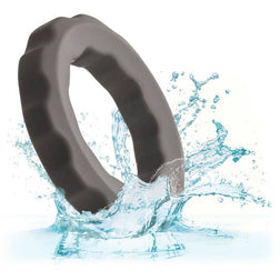 CALEXOTICS BAGUE ALPHA ERECT GRIS