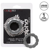 CALEXOTICS BAGUE ALPHA ERECT GRIS
