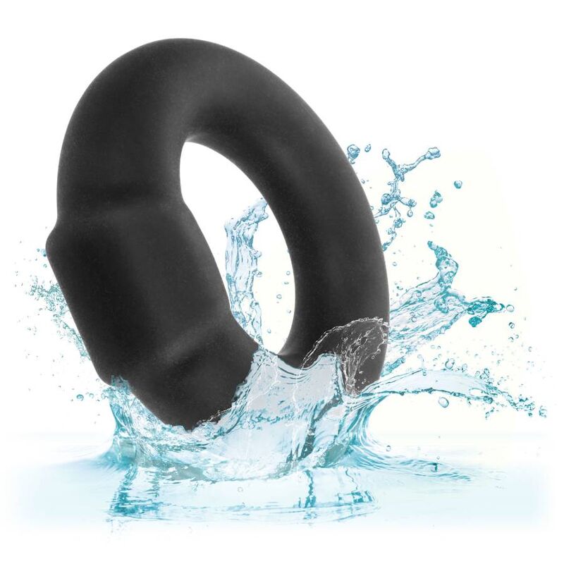 CALEXOTICS BAGUE ALPHA OPTIMUM NOIR