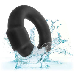 CALEXOTICS BAGUE ALPHA OPTIMUM NOIR