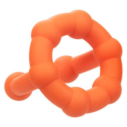 CALEXOTICS BAGUE ALPHA ALL STAR ORANGE