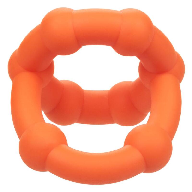 CALEXOTICS BAGUE ALPHA ALL STAR ORANGE