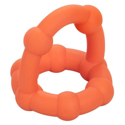 CALEXOTICS BAGUE ALPHA ALL STAR ORANGE