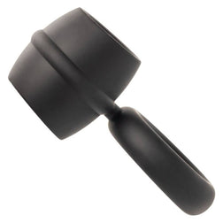 CALEXOTICS ALPHA DUAL MAGNUM RING SCHWARZ