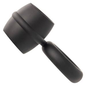 CALEXOTICS BAGUE ALPHA DUAL MAGNUM NOIR