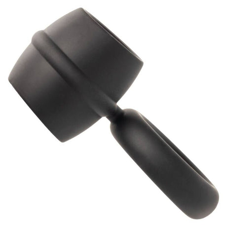 CALEXOTICS BAGUE ALPHA DUAL MAGNUM NOIR