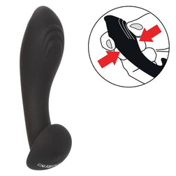 Stimulateur prostatique 12 modes vibrants — Eclipse