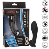 CALEXOTICS SONDE FLEXIBLE EN SILICONE LIQUIDE