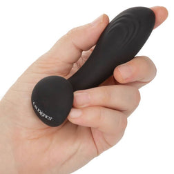 Stimulateur prostatique 12 modes vibrants — Eclipse