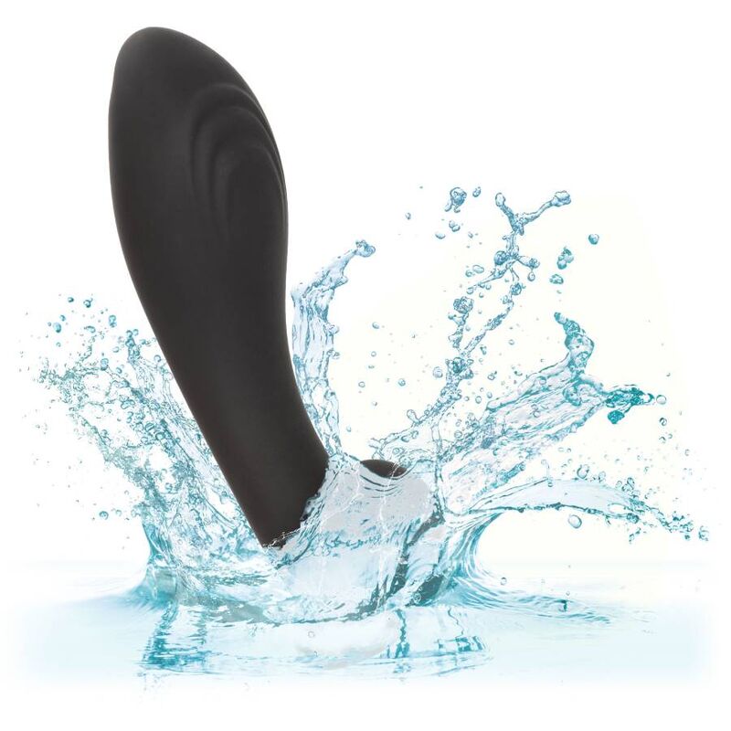 CALEXOTICS SONDE FLEXIBLE EN SILICONE LIQUIDE