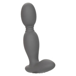 Plug prostate silicone tête rotative 12 modes — Eclipse Rotator