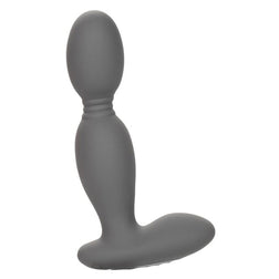 Plug prostate silicone tête rotative 12 modes — Eclipse Rotator