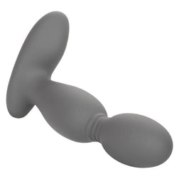 Plug prostate silicone tête rotative 12 modes — Eclipse Rotator