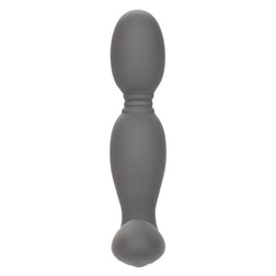 Plug prostate silicone tête rotative 12 modes — Eclipse Rotator