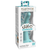 DILLIO CURIOUS FIVE 127 CM VERT