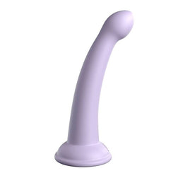 Dillio Secret Explorer Platinum Silicone Dildo 15 cm — image 1