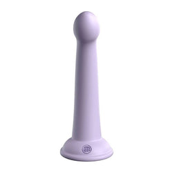 Dillio Secret Explorer Platinum Silicone Dildo 15 cm