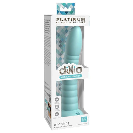 DILLIO WILD THING 1778 CM VERT
