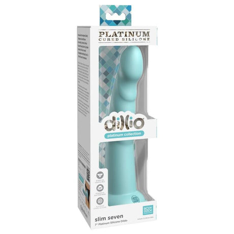 DILLIO SLIM SEVEN 1778 CM VERT