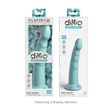 DILLIO SLIM SEVEN 1778 CM VERT