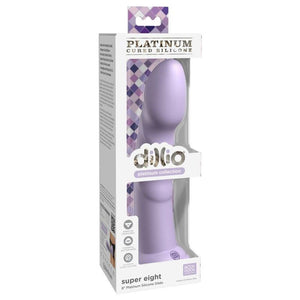DILLIO SUPER EIGHT 2032 CM VIOLET