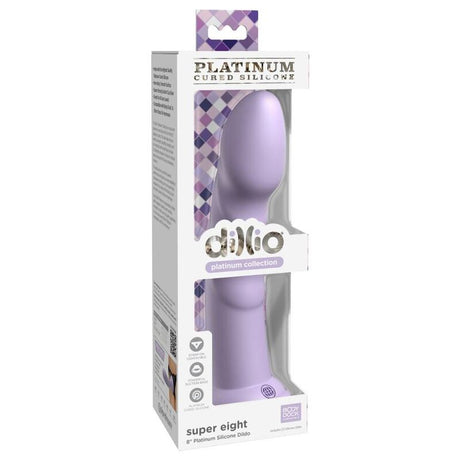 DILLIO SUPER EIGHT 2032 CM VIOLET