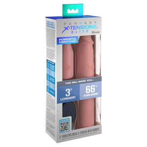 FANTASY X TENSIONS PIPEDREAMS MANCHE 2286 CM PLUG 762 CM REMOTE SKIN