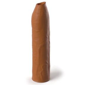 FANTASY X TENSIONS MANCHON D EXTENSION PIPEDREAMS NON COUPE 1778 CM CARAMEL