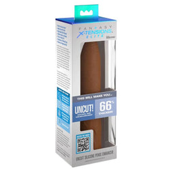 FANTASY X TENSIONS MANCHON D EXTENSION PIPEDREAMS NON COUPE 1778 CM CARAMEL
