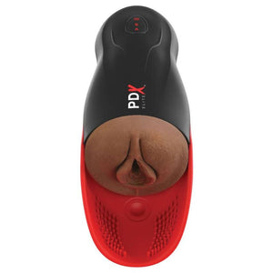 Masturbateur automatique va-et-vient — Fuck-O-Matic 2 · Pdx Elite · Masturbateurs Automatiques