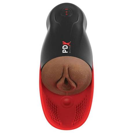 Masturbateur automatique va-et-vient — Fuck-O-Matic 2 · Pdx Elite · Masturbateurs Automatiques