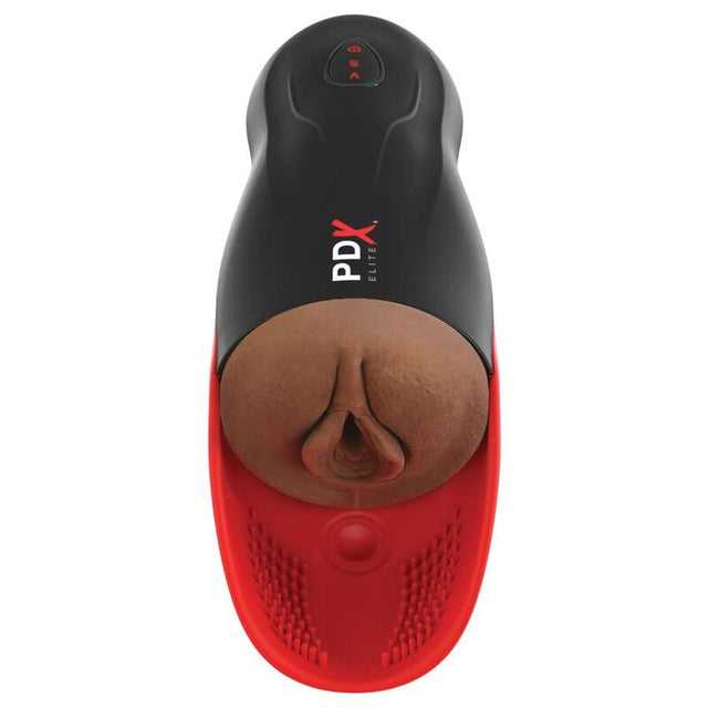 Masturbateur automatique va-et-vient — Fuck-O-Matic 2 · Pdx Elite · Masturbateurs Automatiques