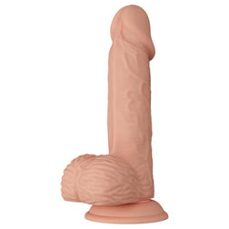Realistic dildo with suction cup 20,6 in — Catoblepas