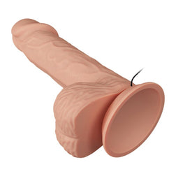 BAILE BELLE RENCONTRE VIBRATION CATABLEPAS 20.6 CM NATURAL
