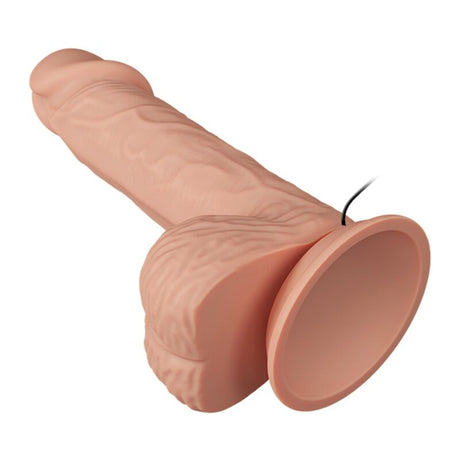 BAILE BELLE RENCONTRE VIBRATION CATABLEPAS 206 CM NATUREL