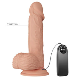 BAILE BELLE RENCONTRE VIBRATION CATABLEPAS 20.6 CM NATURAL