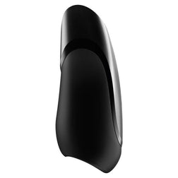 Stimulateur de gland vibrant connecté — vue détaillée