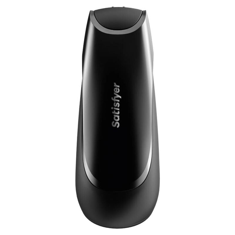 Stimulateur de gland vibrant connecté — emballage