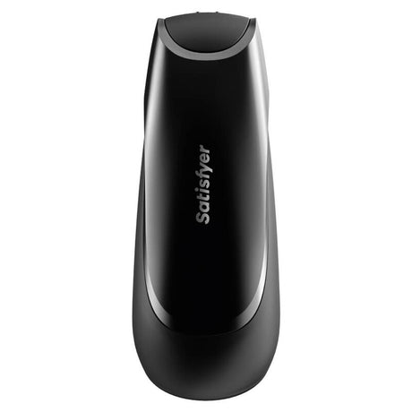 Stimulateur de gland vibrant connecté — emballage