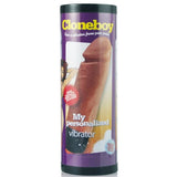 CLONEBOY KIT PENIS CLONER AVEC VIBRATEUR