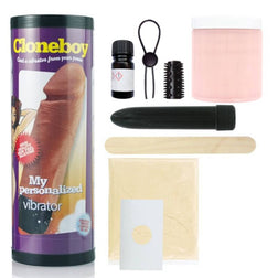 CLONEBOY KIT PENIS CLONER AVEC VIBRATEUR