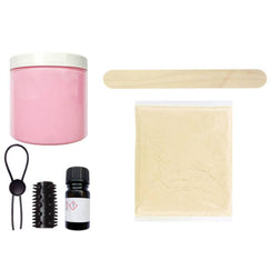 Kit moulage pénis silicone DIY — emballage